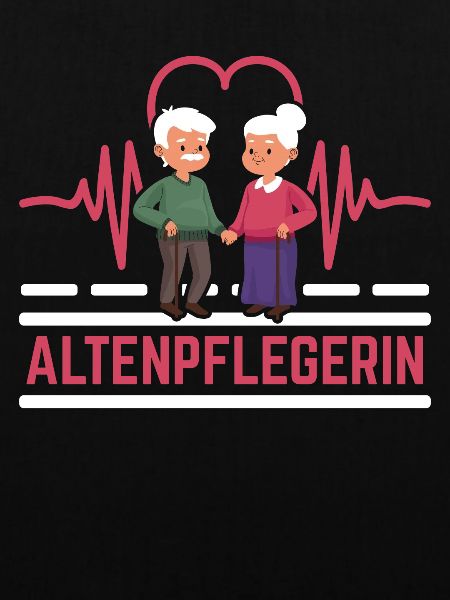 Altenpflegerin