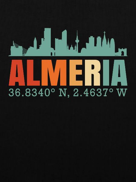 Almería