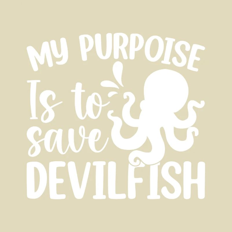 Devilfish Devilfish