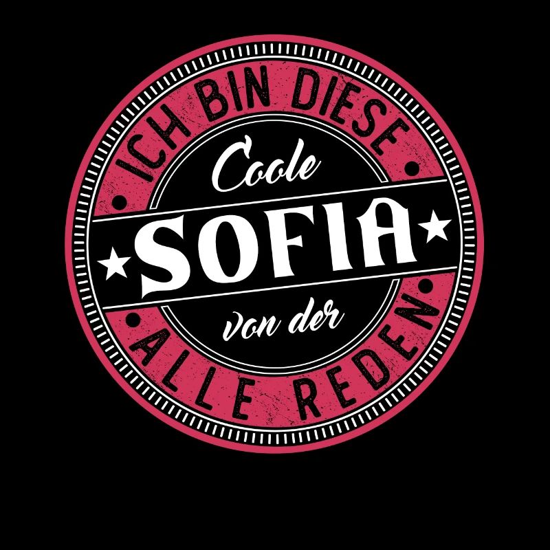 Sofia Geschenkidee Geschenk Geburtstag