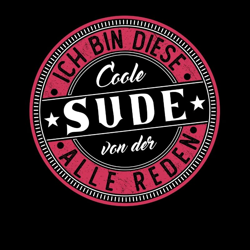 Sude Geschenkidee Geschenk Geburtstag