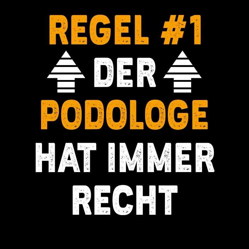 Podologe Geschenk Geburtstag Spruch
