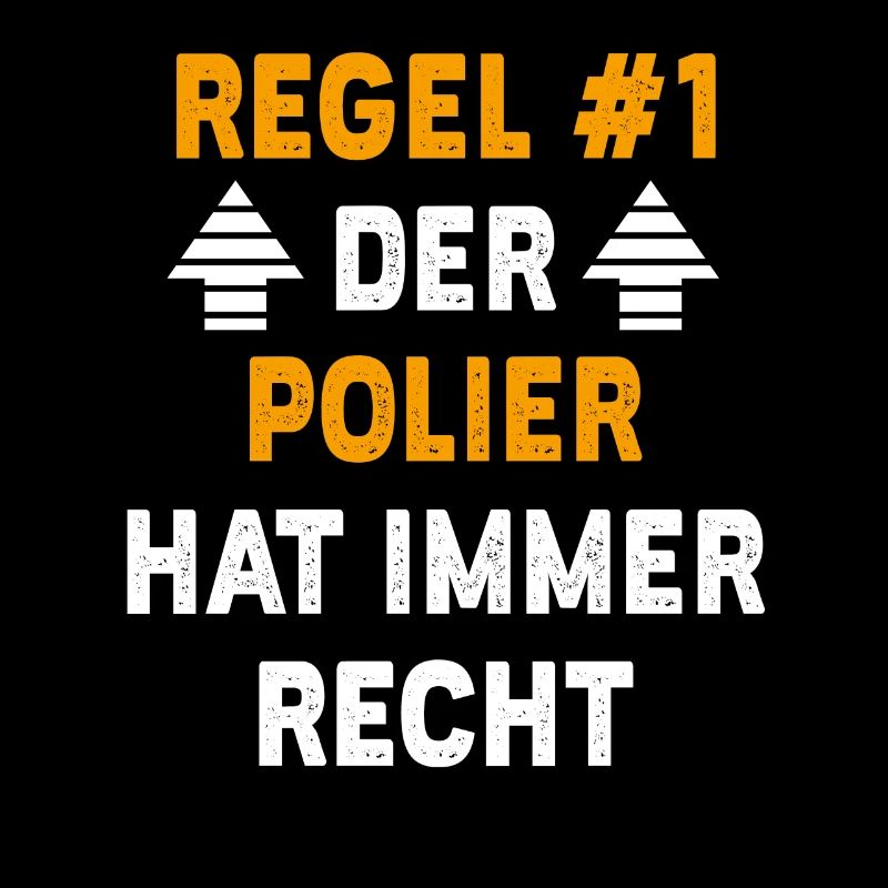 Polier Geschenk Geburtstag Spruch