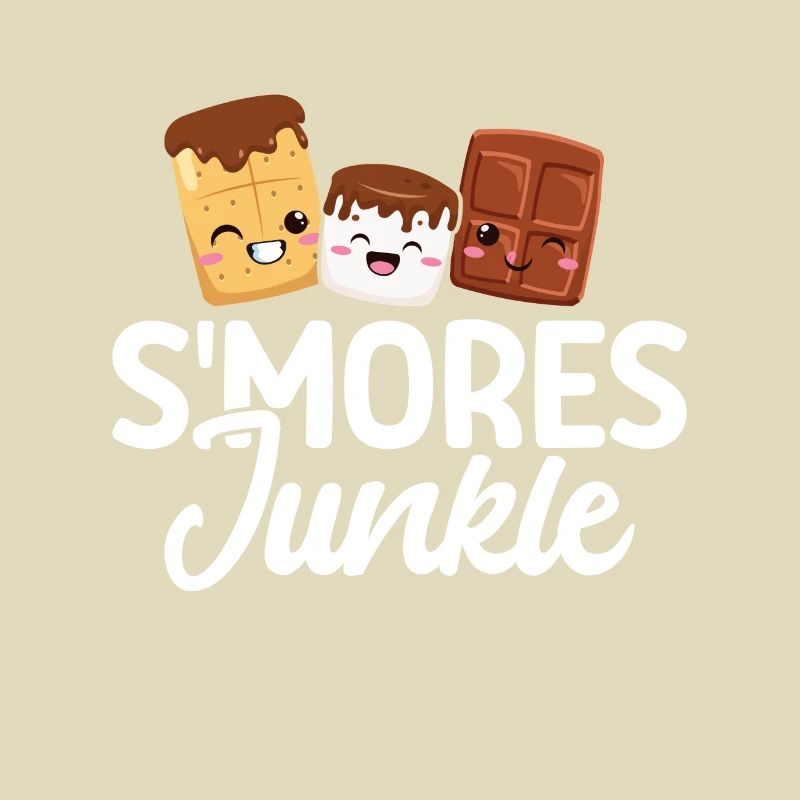 Marshmallow S'more