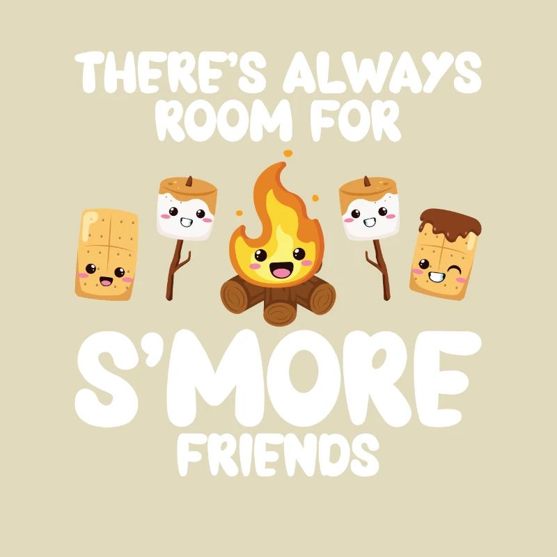 Marshmallow S'more