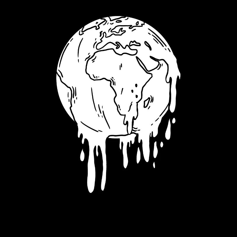 Klimawandel Schutz Erde