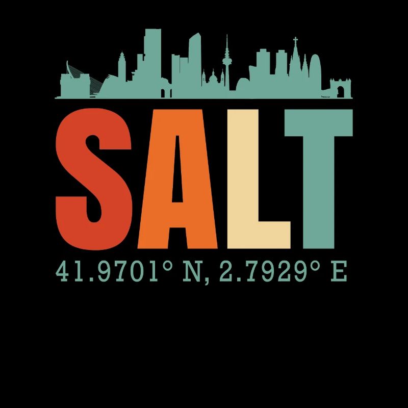 Salt