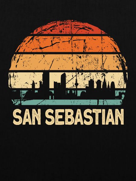 San Sebastian