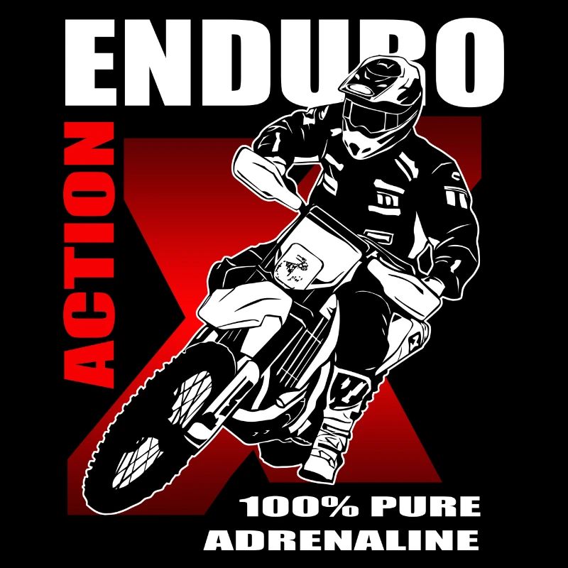 Enduro Offroad
