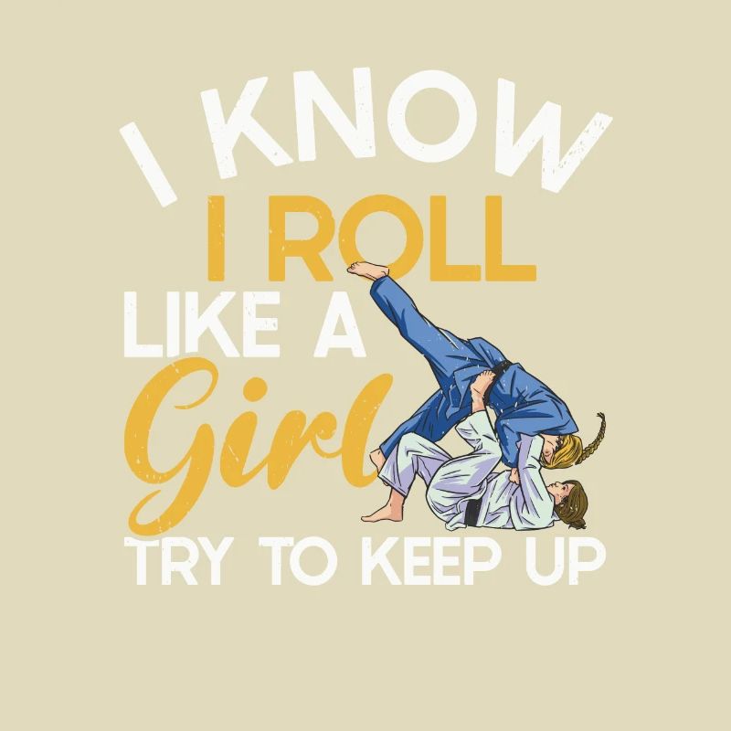 Jiu Jitsu