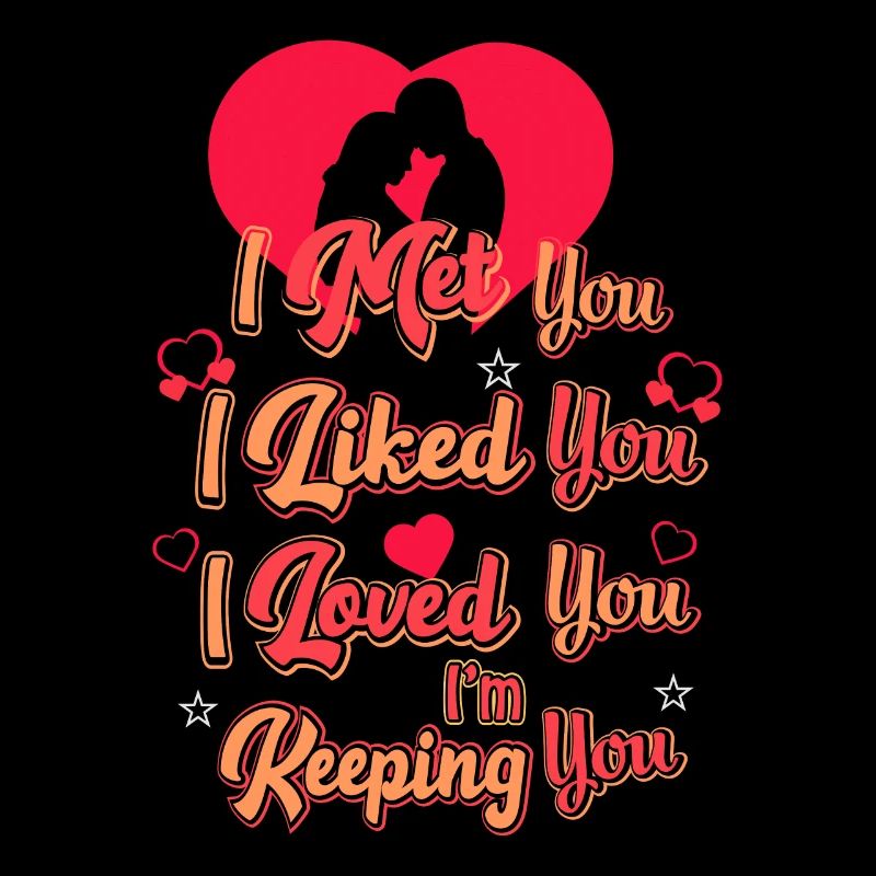Ich liebe dich