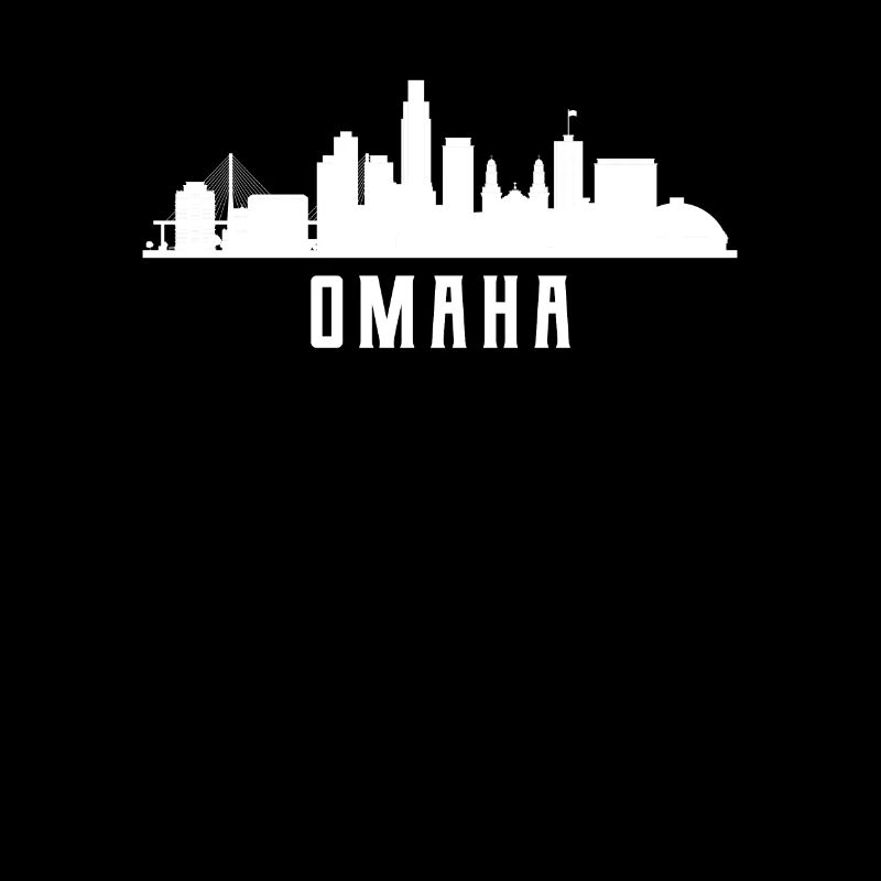Omaha Skyline