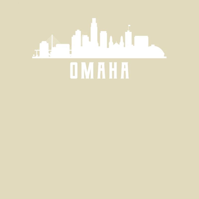 Omaha Skyline