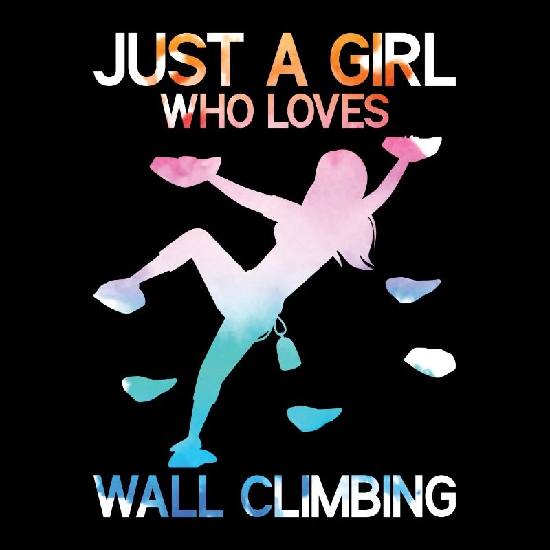 Wall Climbing