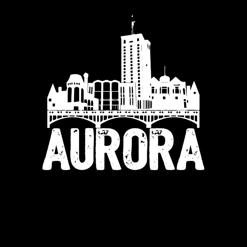 Aurora Skyline