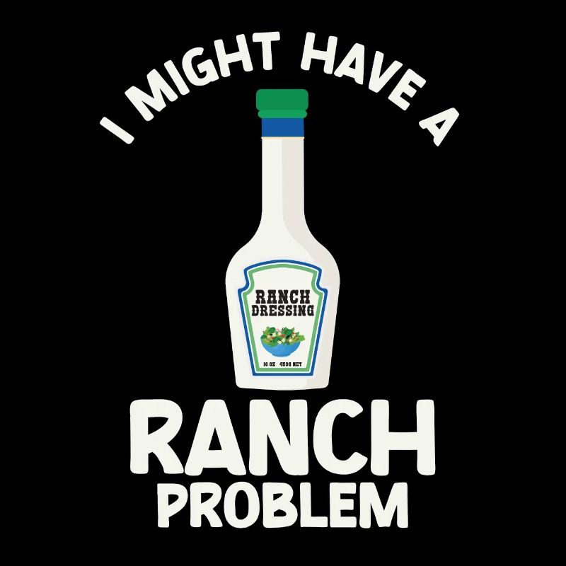 Ranch -Dressing -Ranch -Salad Dressing