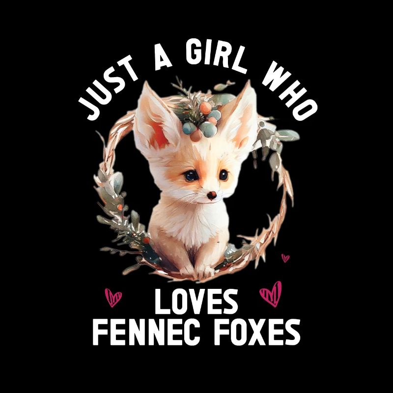 Fennec Fox