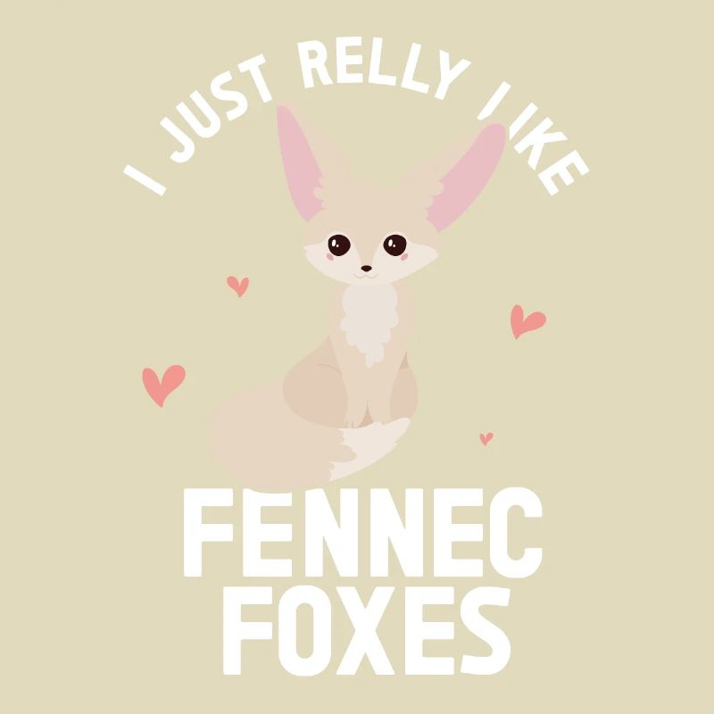 Fennec Fox