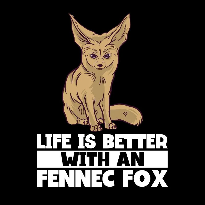 Fennec Fox