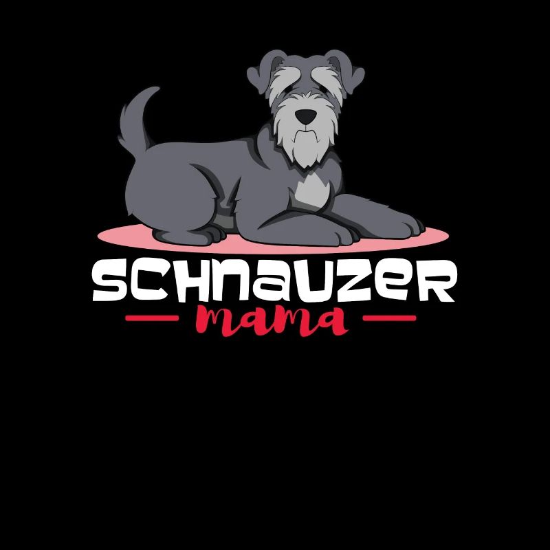 Zwergschnauzer