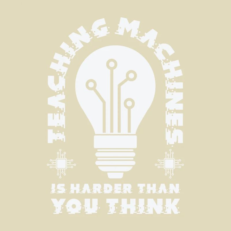 Teaching Machine Learning Artificial Intelligence