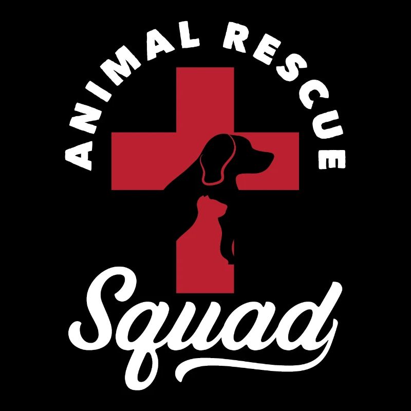 Animal Rescue Squad