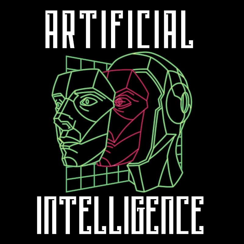 Deep Learning AI Artificial Intelligence Robotics