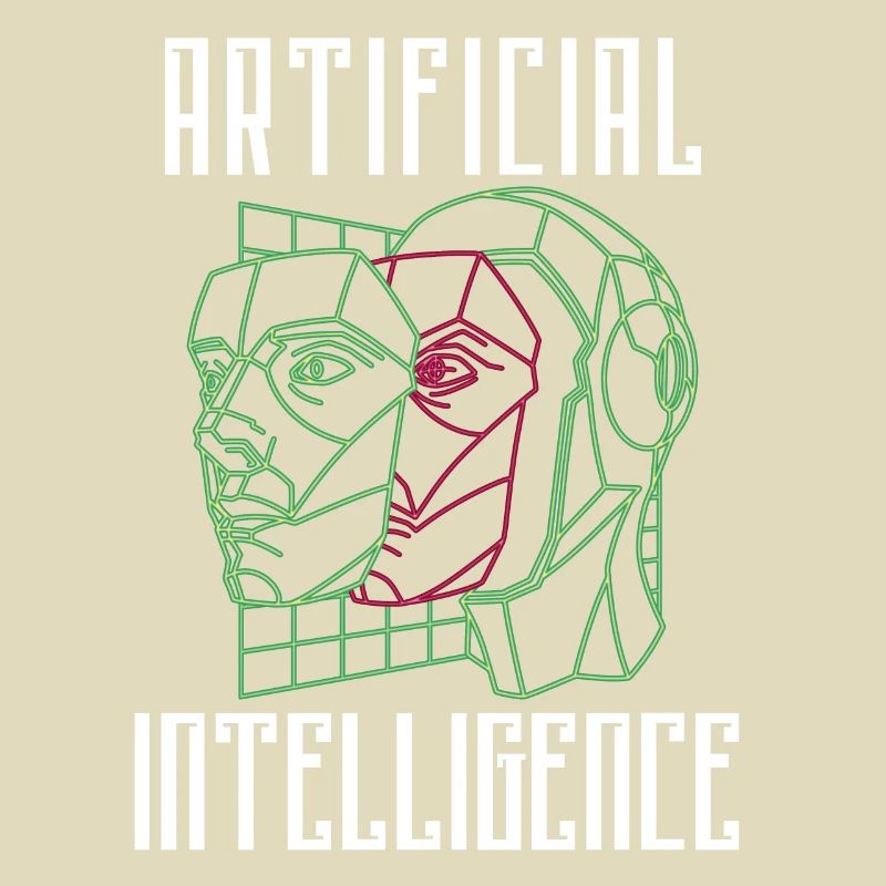 Deep Learning KI Künstliche Intelligenz Robotik