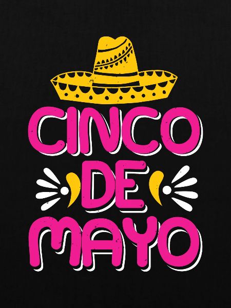 CINCO DE MAYO