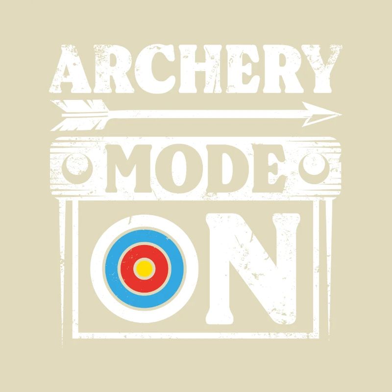 Mode tir à l’arc activé