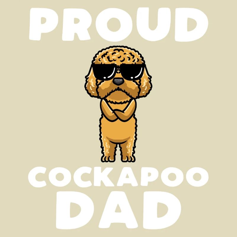 Cockapoo Dog