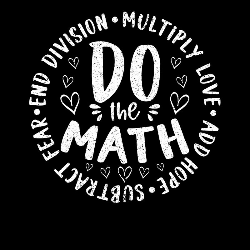 Do The Math Teacher Math Teacher Math Math Calculation