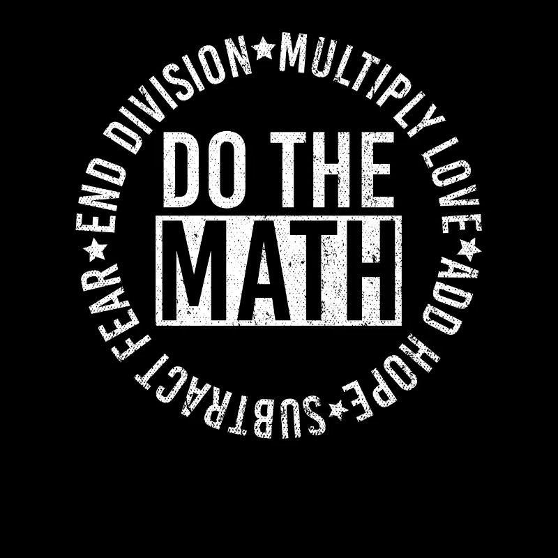 Do The Math Teacher Math Teacher Math Math Calculation
