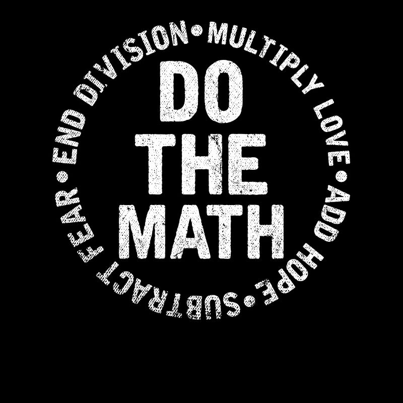 Do The Math Teacher Math Teacher Math Math Calculation