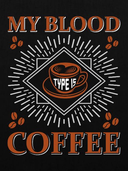 Coffee Blood