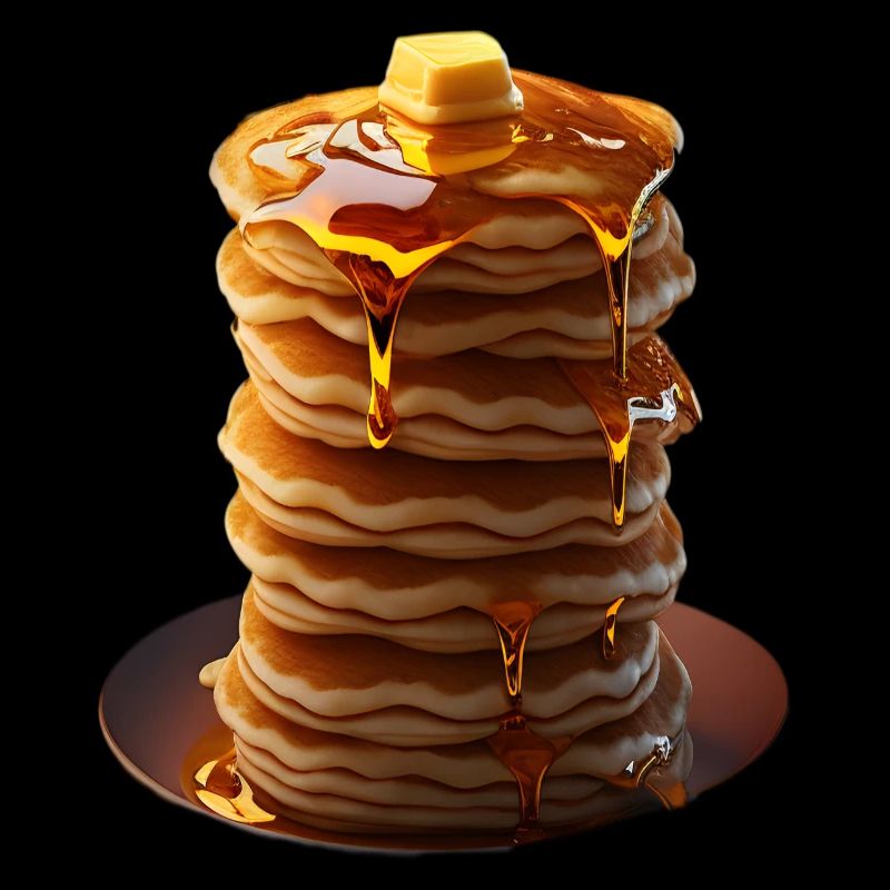 Pancakes