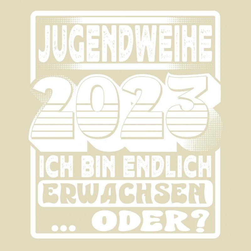 Jugendweihe 2023 Ich Bin Endlich Erwachsen Oder