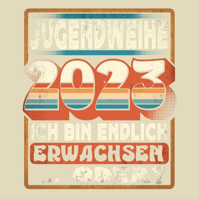 Jugendweihe 2023 Ich Bin Endlich Erwachsen Oder