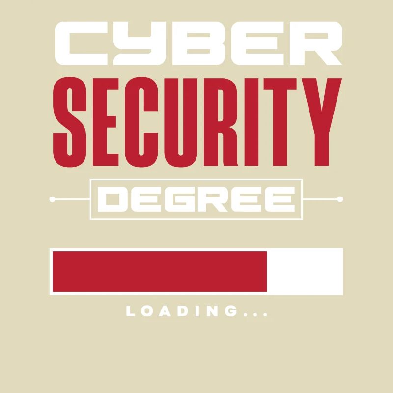 Cyber Security Degree Loading