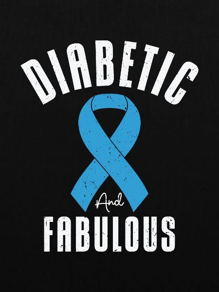 Diabetische Bauchspeicheldrüse