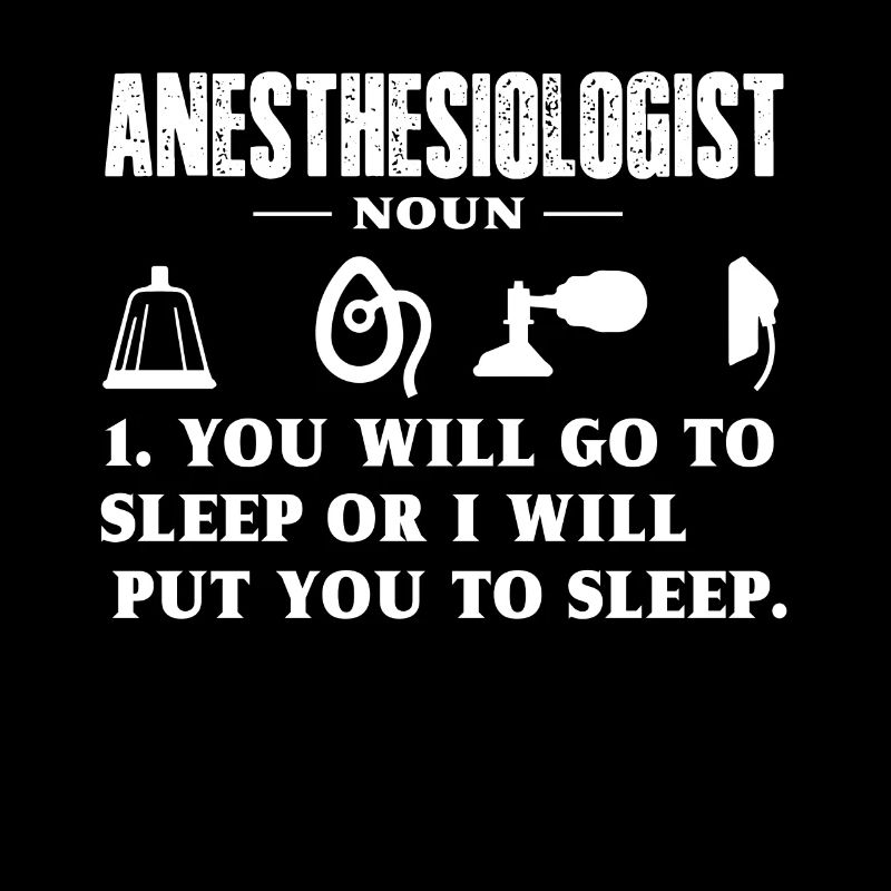 Anesthesiologist Anesthesiologist Definition