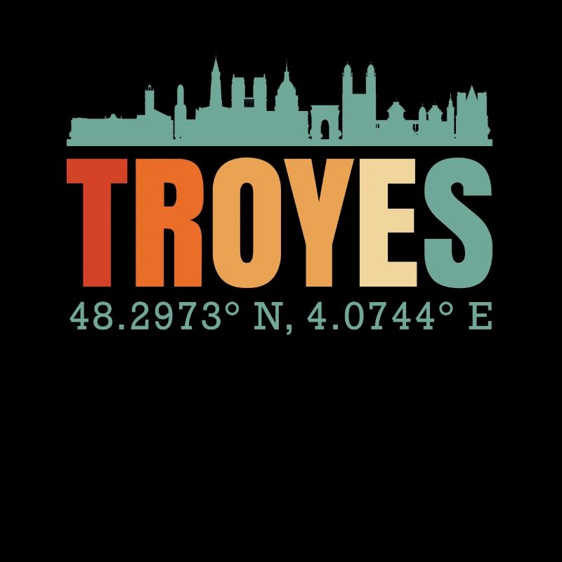 Troyes