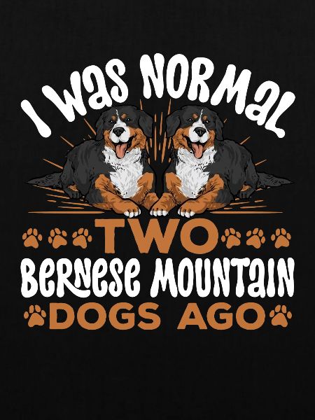 Berner Sennenhund
