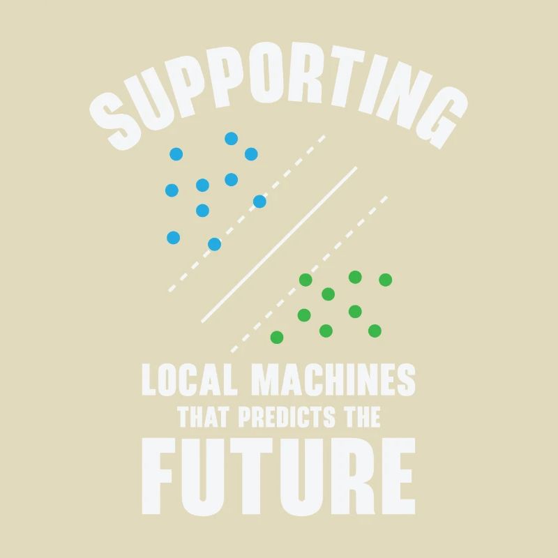 Support Vector Machines Programmierer Künstliche