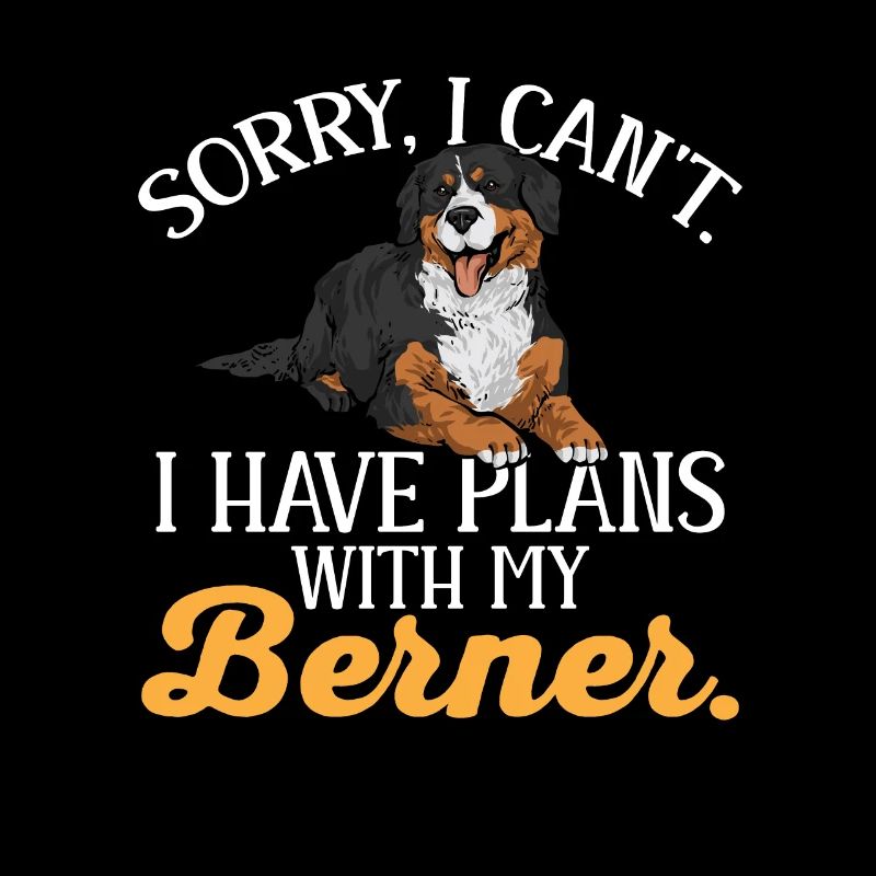 Berner Sennenhund