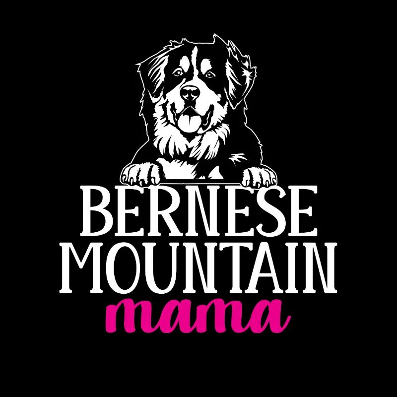 Berner Sennenhund