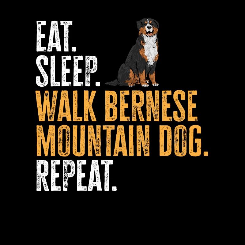 Berner Sennenhund