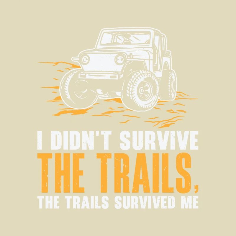 Off Road 4X4 Wheeler Offroading Dirt Mudding