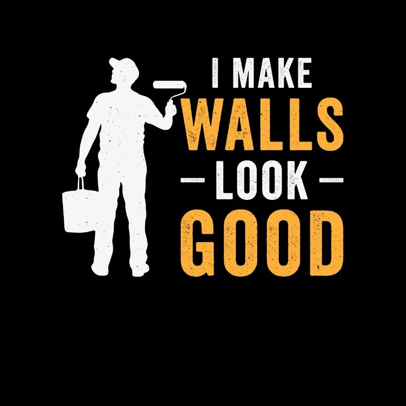 Painter Painting Professional Painter Master