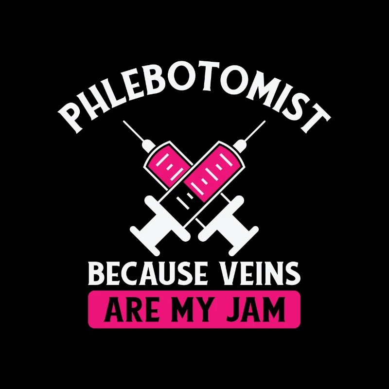 Phlébotomiste Phlébotomie Infirmière Tech